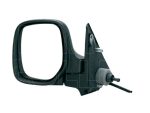   Citroen Berlingo 1996.01.01-2002.10.31 Visszapillantó tükör bal, bowdenes állítható, fűthető (0S9V)