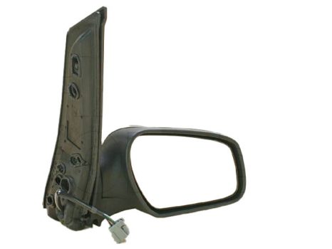 Ford C-Max 2003.06.01-2007.03.31 Visszapillantó tükör jobb elektromos  állítás fűthető fényezendő (nem Ghia/Titanium)* (0KPF)