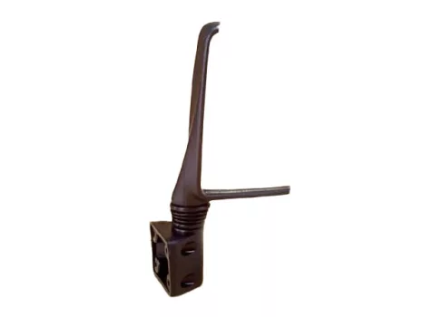 Citroen C25 1981.11.01-1994.02.28 Visszapillantó tükör jobb (90.8-ig) (0BBU)