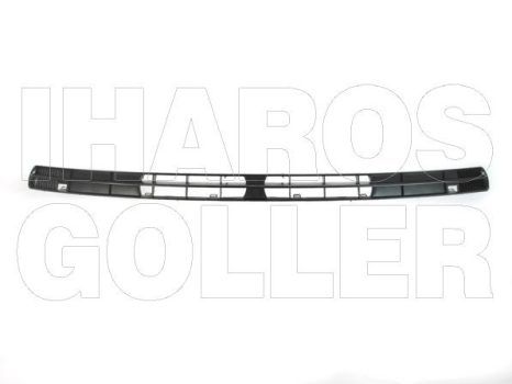 VW Polo III 1994.10.01-1999.09.30 Köténylemez díszrács (0U37)