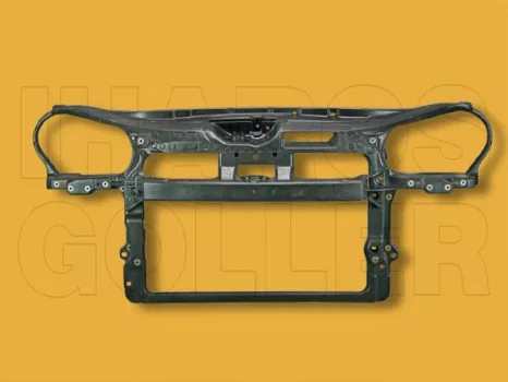 VW Polo IV 2001.11.01-2005.04.30 Homlokfal műanyag (klímás) (0GPR) VW Polo IV 2001.11.01-2005.04.30 Homlokfal műanyag (klímás) (0GPR)