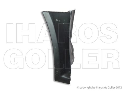 VW Golf IV 1997.10.01-2003.09.30 Első sárvédő bal, hátsó, alsóész, javító lemez (080H) VW Golf IV 1997.10.01-2003.09.30 Első sárvédő bal, hátsó, alsóész, javító lemez (080H)