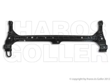 VW Passat (B3) 1988.04.01-1993.08.31 Első kereszttartó (benzines) (01SR)