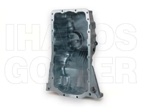 Audi A4 1994.11.01-1998.12.31 Olajteknő (1.6) (AHL,ARM,ANA,ALZ)  (03KP)