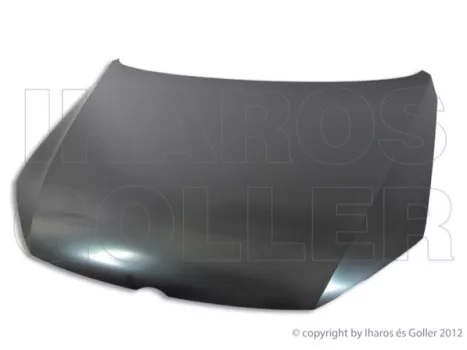 VW Passat (B7) 2010.11.01-2014.07.20 Gépháztető (005B) VW Passat (B7) 2010.11.01-2014.07.20 Gépháztető (005B)