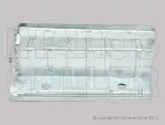   VW Transporter (T4) 1990.09.01-2003.03.31 Fellépő lemez bal (1FWV)