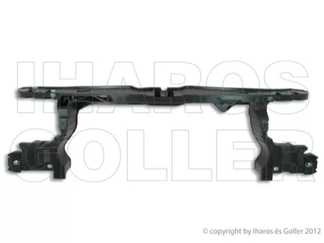 VW Caravelle/Multivan (T5) 2009.10.01-2015.06.30 Homlokfal kpl. (05Y6) VW Caravelle/Multivan (T5) 2009.10.01-2015.06.30 Homlokfal kpl. (05Y6)