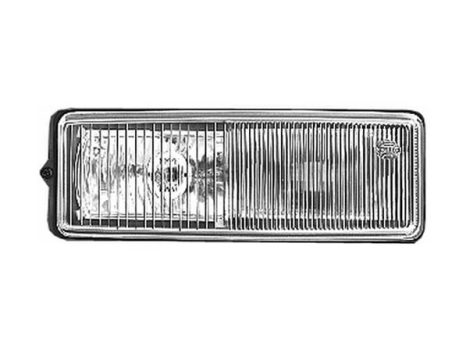 Ködfényszóró betét DAF F95XF HELLA R (0G8P)