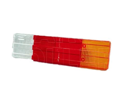 Mercedes 207-410 1977.05.01-1995.01.31 H.lámpa búra jobb208-410,89.3-tól (platós) HELLA (0ARI)