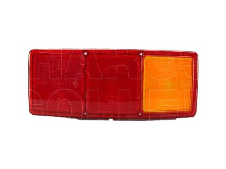 Lámpabúra HELLA R (0HY5)