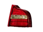   Volvo S80 1998.05.01-2006.02.28 Hátsó lámpa üres jobb (LIMOUSINE) HELLA  (0D61)