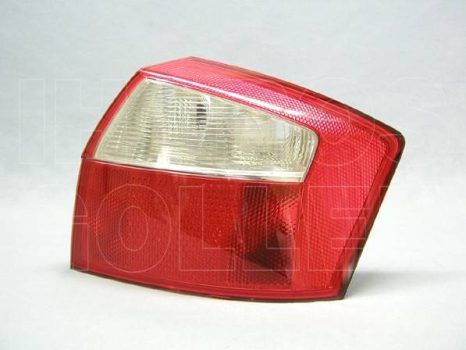 Audi A4 2001.01.01-2004.10.31 Hátsó lámpa üres jobb (LIMOUSINE) HELLA  (0DS2)
