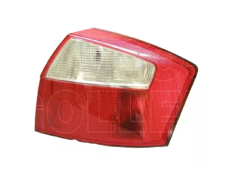 Audi A4 2001.01.01-2004.10.31 Hátsó lámpa üres jobb (LIMOUSINE) HELLA  (0DS2)