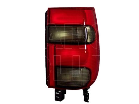 BMW 5 (F10/11) 2010.04.01-2013.07.19 Hátsó lámpa belső jobb LED/H21W/W16W HELLA (0BZI)