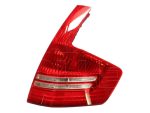   Citroen C4 2004.11.01-2008.08.01 Hátsó lámpa alsóész üres jobb 5 ajtós OE  (0K70)