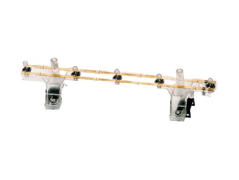 Lámpasor a 2RL 007 900-201-es fénysorhoz HELLA R (0F2U)