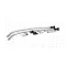 Audi A3 1996.09.01-2000.06.30 Hátsó kerékpártartóögzitőszett LINEA (0E8E)
