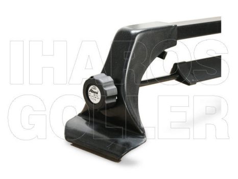 Alfa-Romeo 33 1990.03.01-1994.10.31 Tetőcsomagtartó szett acél, zár nélkül* (0DVA)