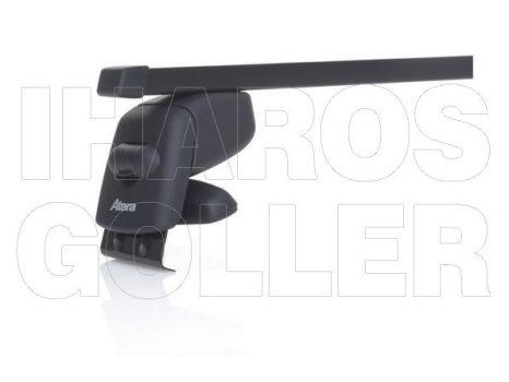 Seat Ibiza 2008.05.01-2012.03.23 Tetőcsomagtartó szett acél, zárható (5 ajtós)* (0R7Z) Seat Ibiza 2008.05.01-2012.03.23 Tetőcsomagtartó szett acél, zárható (5 ajtós)* (0R7Z)