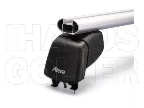 Mitsubishi Lancer (CX-CZ) 2007.03.01-2016.12.31 T.csomagt. alu. zárható 4a./kombi (fixpontos) (0PTK)