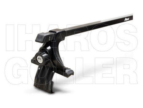 Hyundai Atos 1998.01.01-2004.06.30 T.csomagt. acél zárható (0DX9)