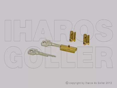 Zár (080152 Tetőcsomagtartó -hoz) (0E5Y)