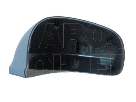 Alfa-Romeo 159 2005.09.01-2012.12.31 Visszapillantó tükör borítás alapozott jobb (0VGA)