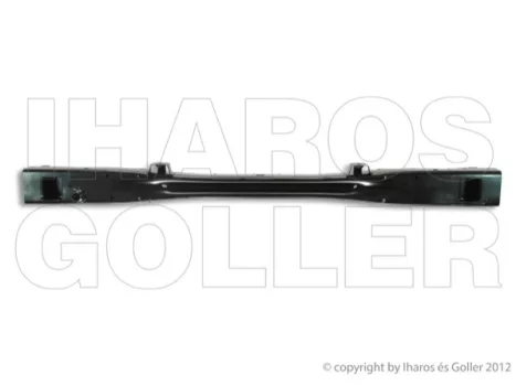 Alfa-Romeo 147 2004.10.31-2010.05.31 Első lökhárító belső merevítő  (06YN)