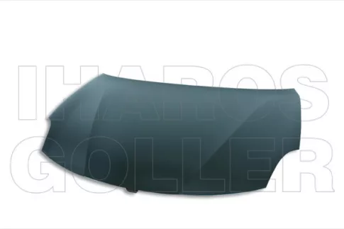 Alfa-Romeo Giulietta 2010.04.01-2016.05.30 Gépháztető  (0DWL)