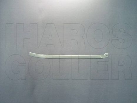 Audi 80 1991.09.01-1994.11.30 Fényszóró alatti díszléc jobb (0BY5) Audi 80 1991.09.01-1994.11.30 Fényszóró alatti díszléc jobb (0BY5)