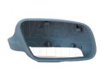   Audi A3 2000.07.01-2003.04.30 Visszapillantó tükör borítás jobb alapozott 3/5 a. (0VLH)