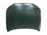Audi A4 2007.11.01-12.01.31 Gépháztető (acél) (0X6L)