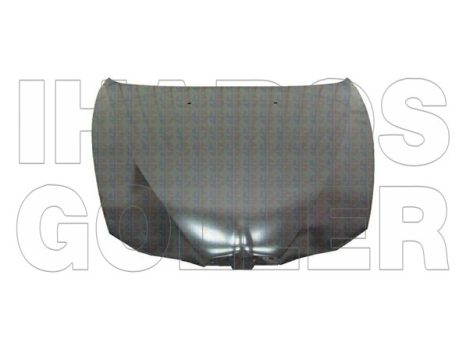 Alfa-Romeo 147 2004.10.31-2010.05.31 Gépháztető (0SA1)