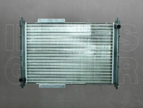 Rover 200 1995.11.01-1999.12.31 Vízhűtő (0M7H)