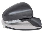   Toyota Prius+ 2011.05.01- Visszapillantó tükör jobb, domború elektromos  állítás fűthető elektromos behajtható. villogós fényezendő* (1KH7)