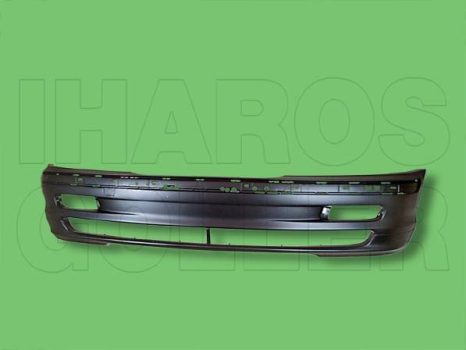 BMW 3 (E46) 1998.04.01-2001.08.31 Első lökhárító alapozott, ködlámpás (0KMG) BMW 3 (E46) 1998.04.01-2001.08.31 Első lökhárító alapozott, ködlámpás (0KMG)