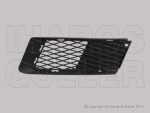   BMW 3 (E90, E91) 2005.03.01-2008.08.31 Rács a lökhárítóba bal (Coupé) (1152)