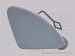   BMW 3 (F30, F31) 2011.10.01-2015.04.01 Vonószemborítás alapozott első lökh.-hoz (1B4Z)