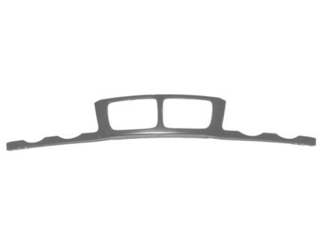 BMW 5 (E34) 1988.01.01-1995.11.30 Hűtődíszrács tartó (94-95) (0M93)