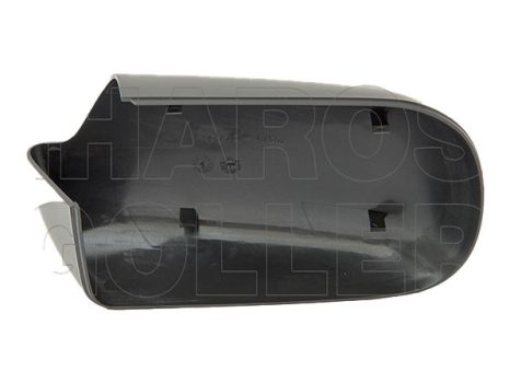 BMW 5 (E39) 1995.12.01-2000.08.31 Visszapillantó tükör borítás bal, alapozott (szélessége: 205mm) (10DI)