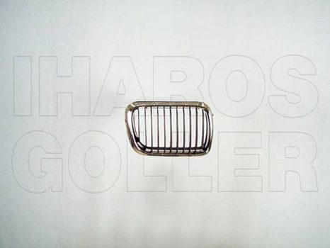 BMW 3 (E36) 1991.01.01-1998.03.31 Hűtődíszrács jobb (96.9-től) (0JZ2)