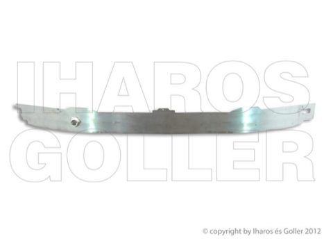 BMW 3 (F30, F31) 2011.10.01-2015.04.01 Első lökhárító belső merevítő acél (17KZ)