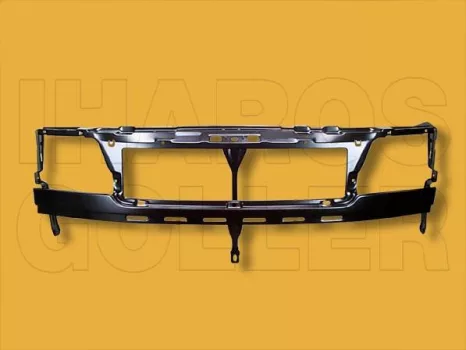 Mercedes Sprinter 1995.02.01-2000.03.31 Homlokfal (0C84)