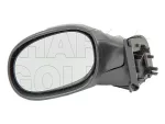   Citroen C3 2002.04.01-2009.12.31 Visszapillantó tükör bal, elektromos állítható, domború, (10P6)