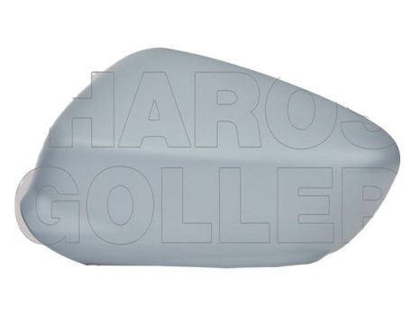 Citroen C4 Cactus 2014.04-2018.04.10 Visszapillantó tükör borítás alapozott bal (13CB) Citroen C4 Cactus 2014.04-2018.04.10 Visszapillantó tükör borítás alapozott bal (13CB)