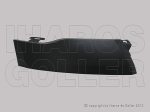   Citroen Berlingo B9 2008.04.01-2012.03.31 Fényszóró alatti díszléc jobb alapozott (12CV)