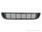   Citroen Berlingo B9 2008.04.01-2012.03.31 Rács az első lökhárítóba alsó  (1458)