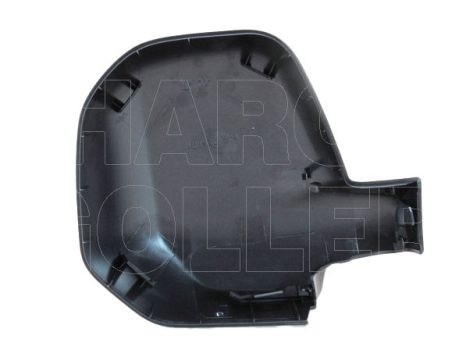 Citroen Berlingo B9 2008.04.01-2012.03.31 Visszapillantó tükör borítás bal (0TFY)
