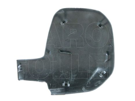 Citroen Berlingo B9 2008.04.01-2012.03.31 Visszapillantó tükör borítás jobb, alapozott (0U2T)