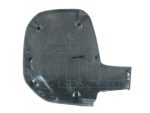   Citroen Berlingo B9 2008.04.01-2012.03.31 Visszapillantó tükör borítás bal, alapozott (0U2U)